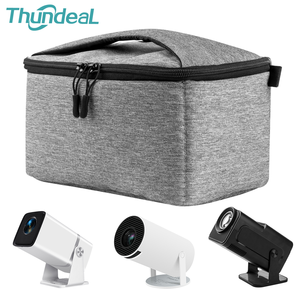 Projector Carrying Bag - Projektör Taşıma Çantası HY300 Pro HY300W
