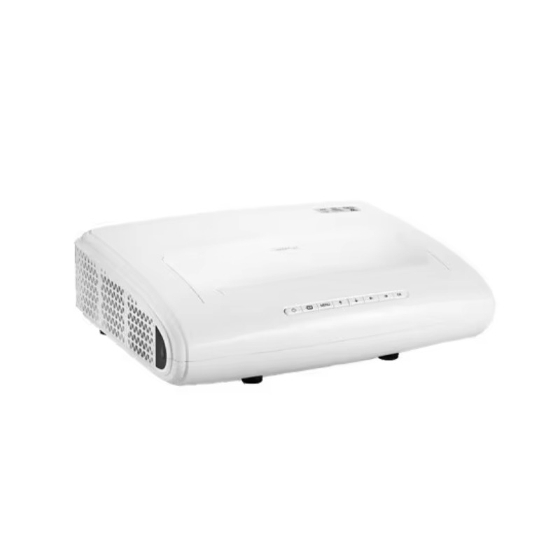 Home Cinema Ultra Short Throw Projector - 4500 Lümen ALPD UHD 1080P Ev