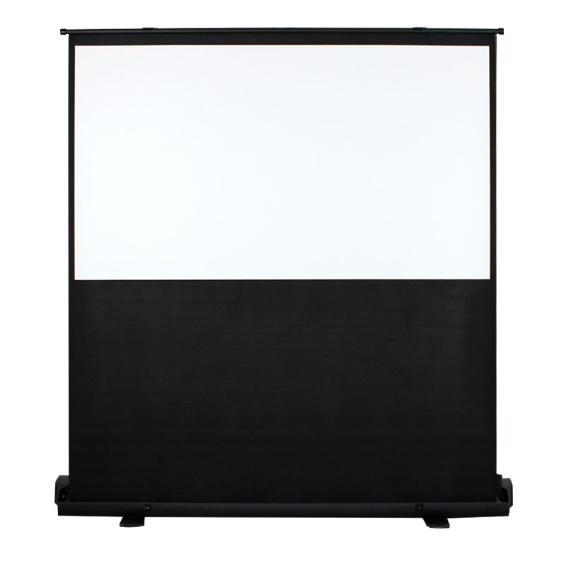 Projector Screen 100 Inch - Çekmeli Projeksiyon Perdesi Hareketli 100 İnç