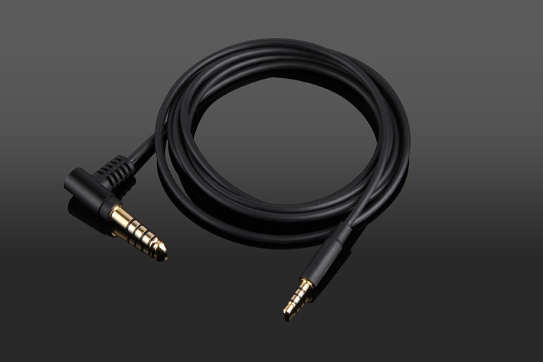 Sennheiser Headphone Momentum 4 - Sennheiser MOMENTUM 4 4.4 için 2.5mm/2.5mm
