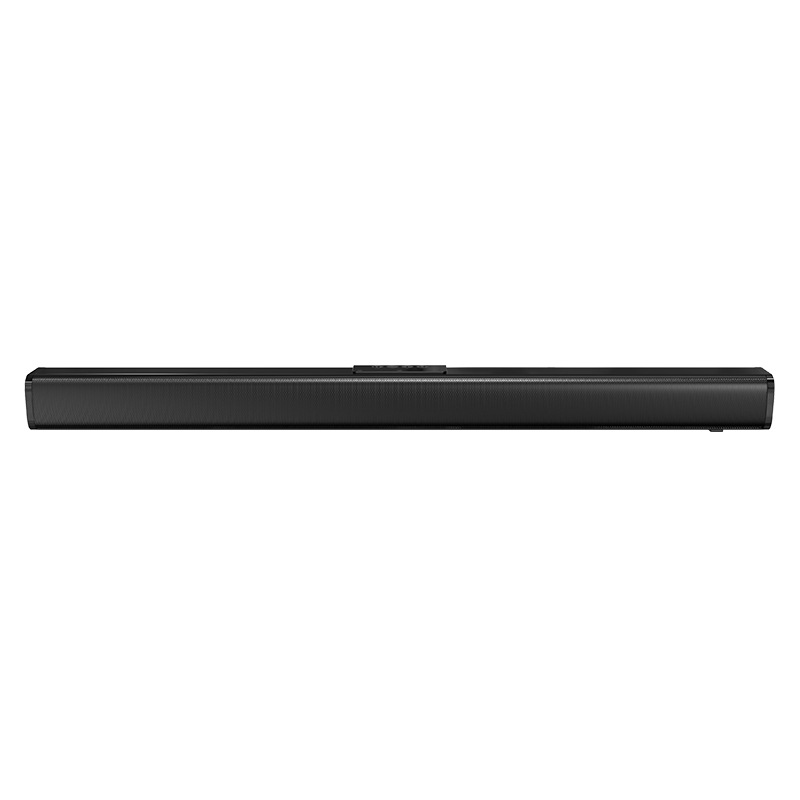 Home Cinema Of Soundbar - Sinema 3D Surround ses hoparlörü Push-button
