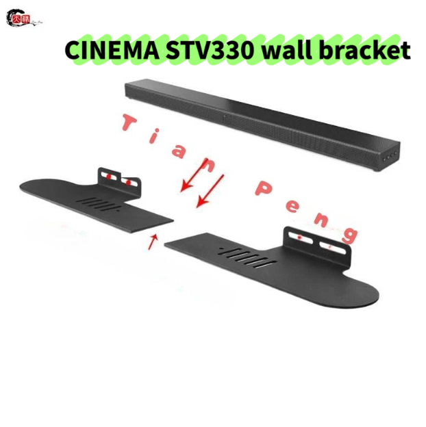 Home Cinema Jbl - WYORESY JBL CINEMA STV330 Soundbar Bölünmüş