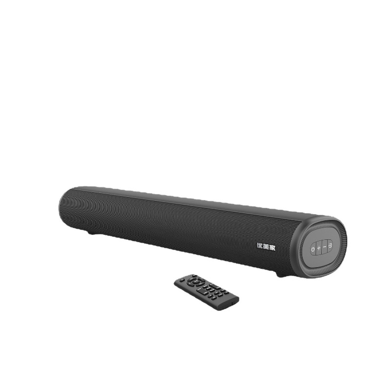 Home Cinema Of Soundbar - SE04B Ev Bluetooth Hoparlör Soundbar Ev