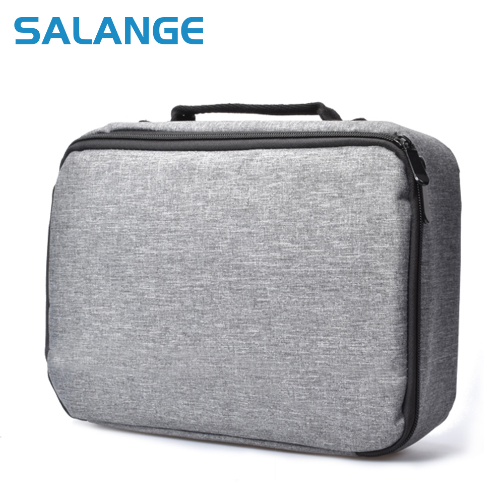 Projector Carrying Bag - Salange Mini Projektör Çantası, Taşınabilir Koruyucu