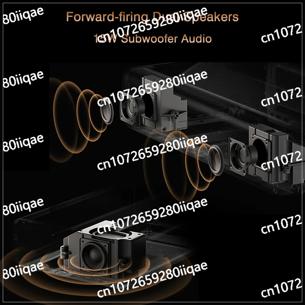 Home Cinema Ultra Short Throw Projector - Ev Sineması Video Projektörü M1 Ultra