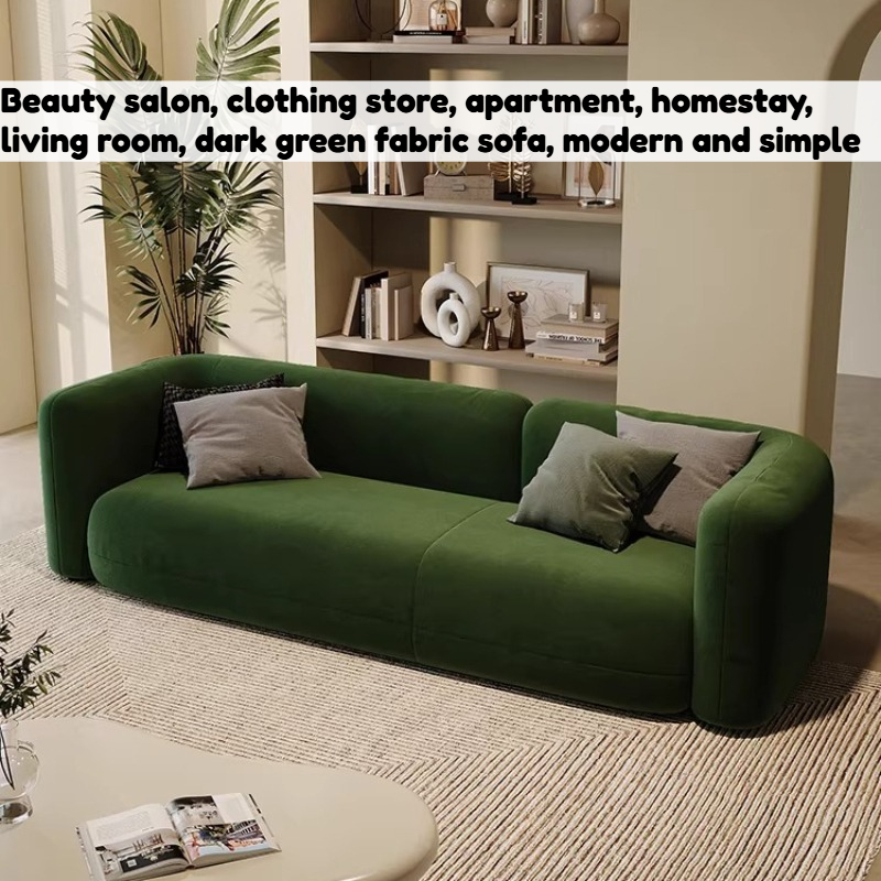Home Cinema Room Design - Modern 2 Kişilik Kanepeler Oturma Odası