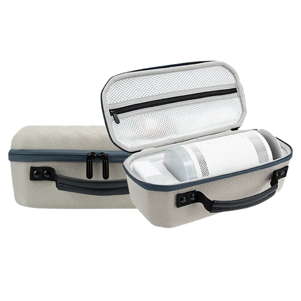 Projector Carrying Bag - Salange HY300 Projektör için Saklama Çantası,
