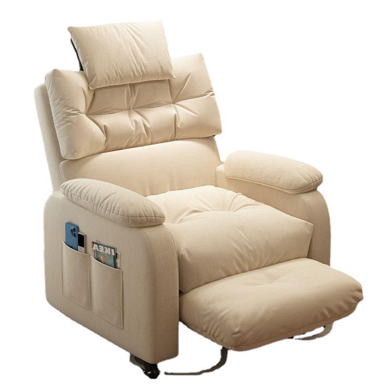 Home Cinema Chairs - Modern Lüks Oturma Odası Ev Sineması