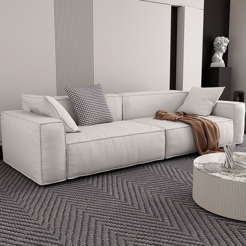 Home Cinema Room Accessories - Yastık Lüks Oturma Odası Kanepeleri Salon