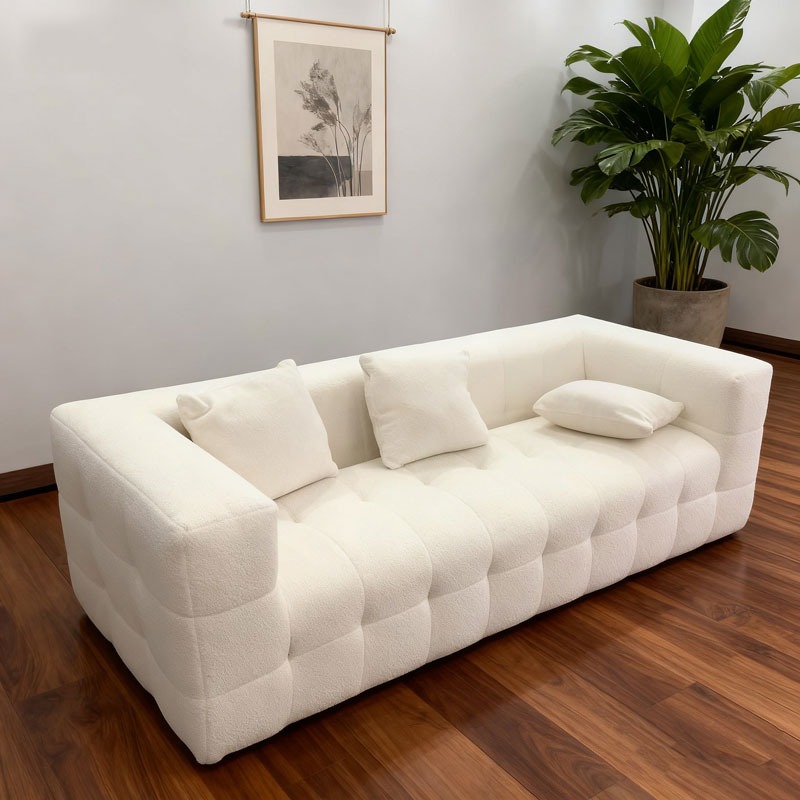 Home Cinema Room Accessories - Lüks Tasarımcı Oturma Odası Kanepe Salonu