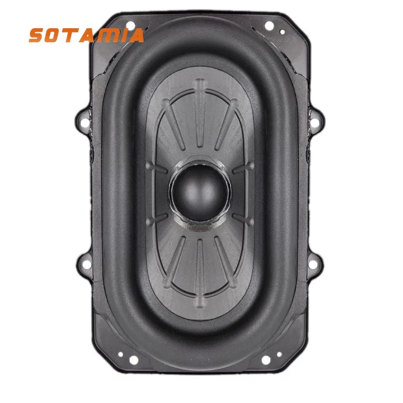 Home Cinema Jbl - SOTAMIA 1 adet 8 inç Subwoofer