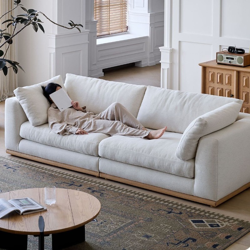 Home Cinema Room Accessories - Wg-Elegant Daire Oturma Odası Kanepeleri Minder