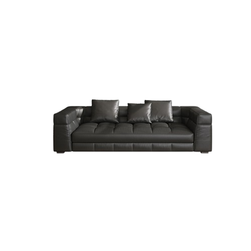 Home Cinema In Small Room - Modüler Rahat Kanepe Rahatlatıcı Minimalist Büyük