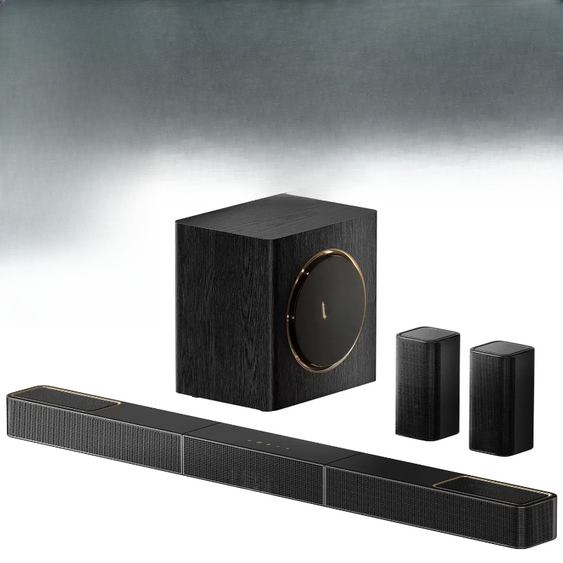 Home Cinema Of Soundbar - Dolby Atmos özellikli TV için X40