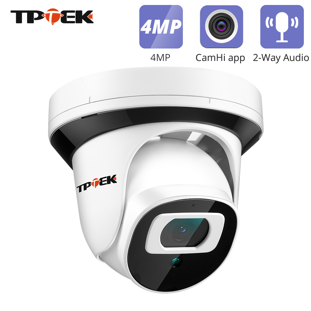 Home Cinema Sony - 4MP IP Wifi Kamera Wi-Fi 2MP