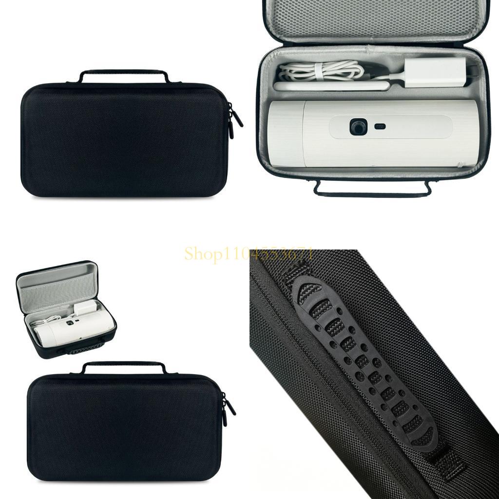 Projector Carrying Bag - P5 Küçük Projektör İçin En Çok
