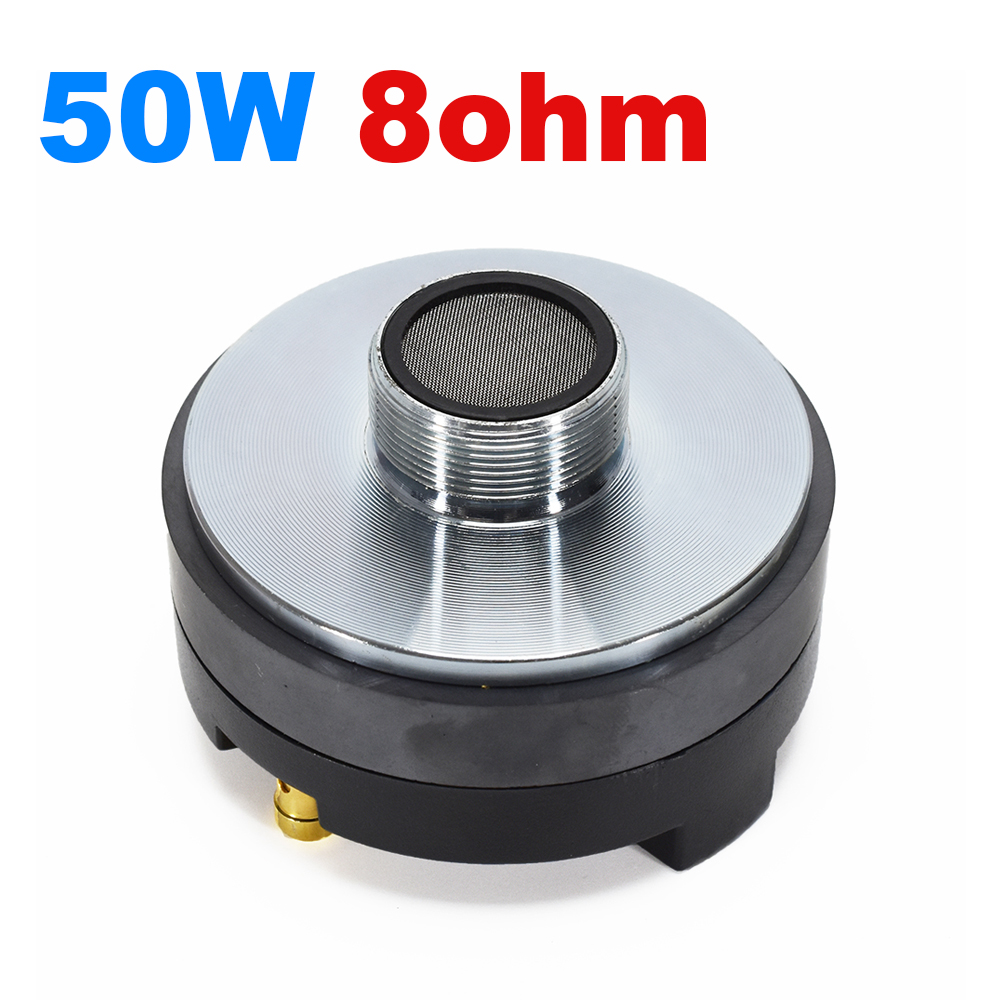 Home Cinema Jbl - 34mm ses bobini Tweeter hoparlör sürücüsü