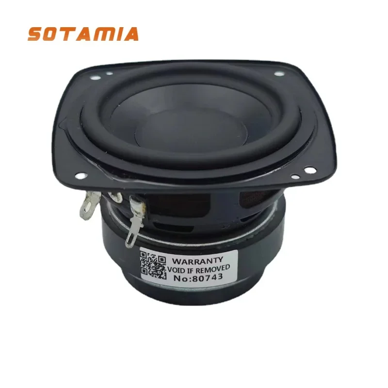 Home Cinema Jbl - SOTAMIA 1 Adet 3 Inç Ses