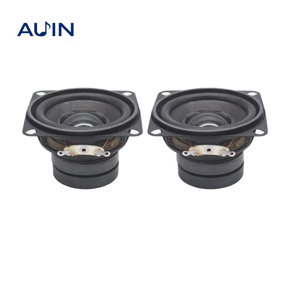 Home Cinema Jbl - 2 adet 2 inç 4 Ohm