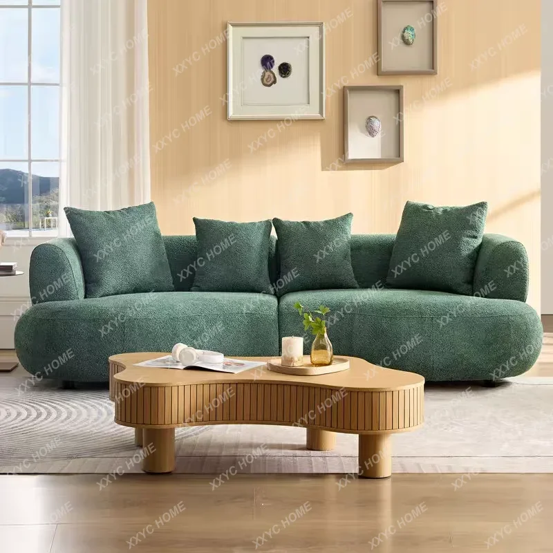 Home Cinema Room Design - Lounge Çift Kişilik Oturma Odası Kanepe