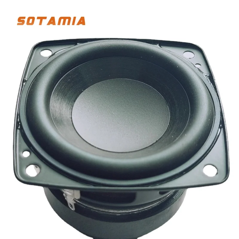 Home Cinema Jbl - SOTAMIA 1 adet 2.75 inç tam