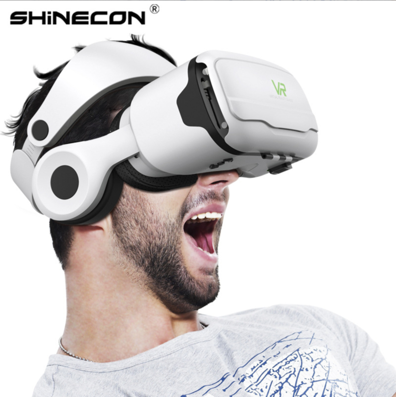 VR Gözlük Sanal Gerçeklik 3D K - Home Cinema Glasses incelemesi ve fiyatı