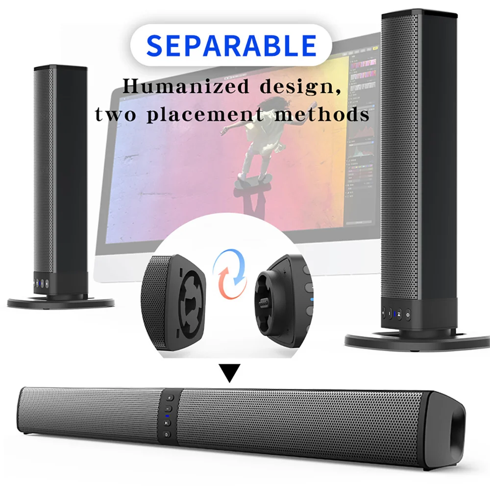 Kablosuz Bluetooth TV Ses Çubu - Home Cinema Sony incelemesi ve fiyatı