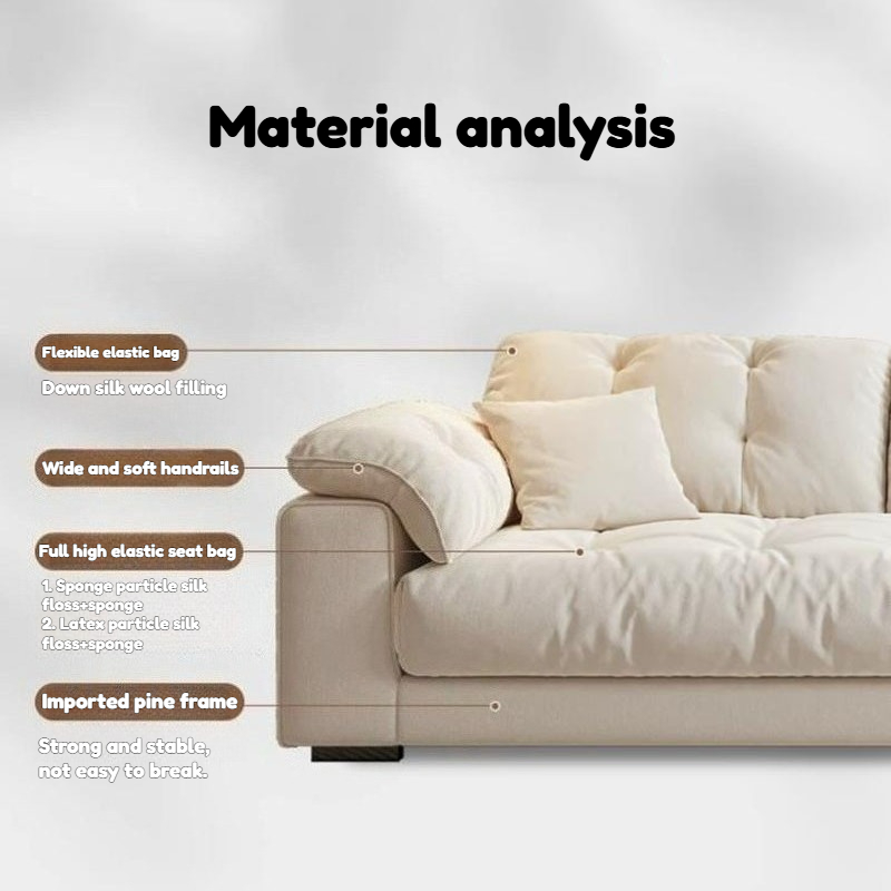 Rahatlatıcı Büyük Kanepe Bölme - Home Cinema Room Design incelemesi ve fiyatı