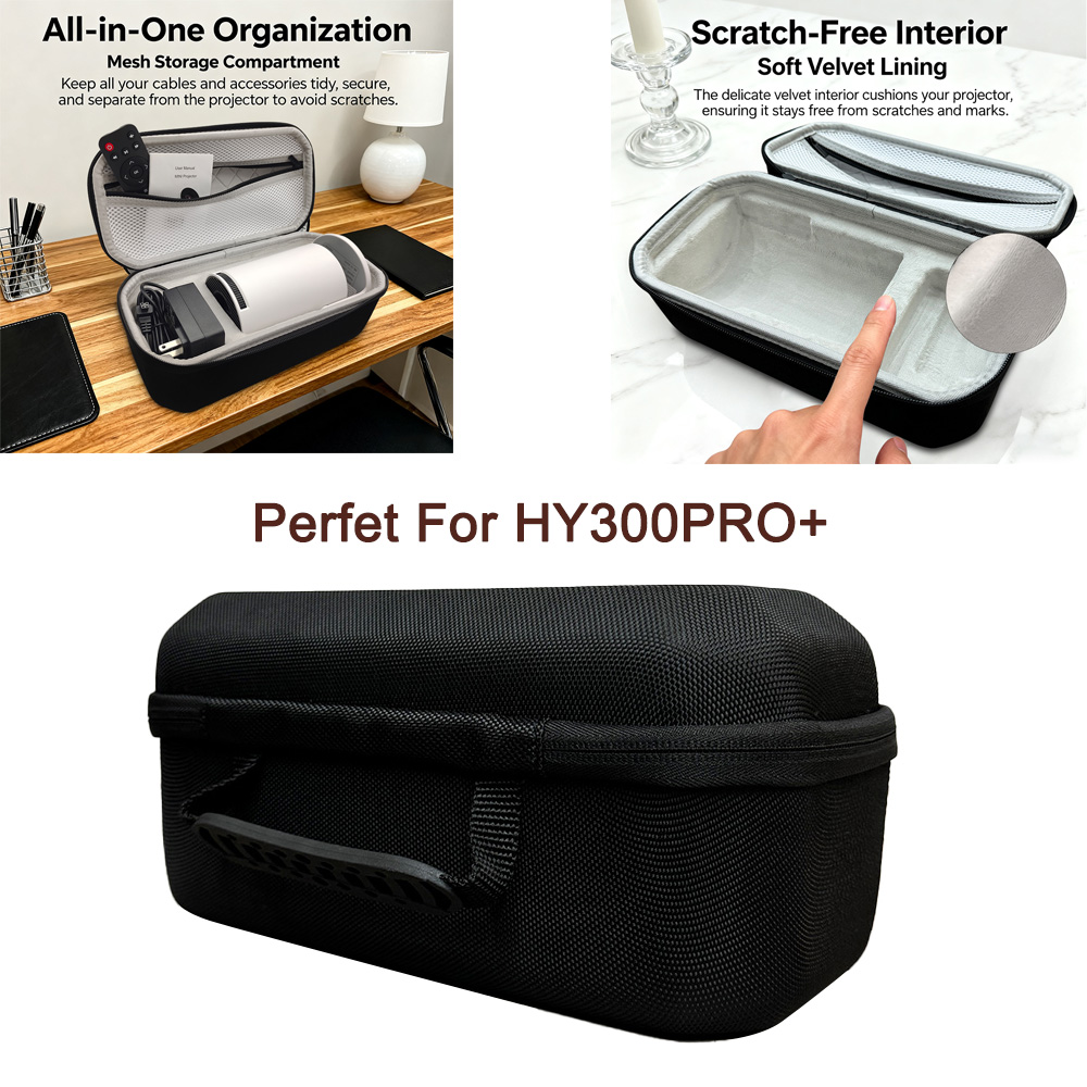 Taşınabilir Kılıf Taşıma Koruy - Projector Carrying Bag incelemesi ve fiyatı