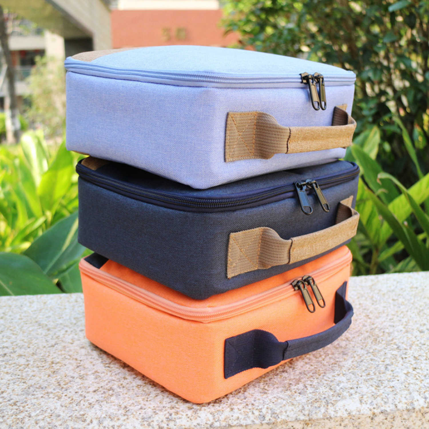SUNNYLIFE çizilmez darbeye day - Projector Carrying Bag incelemesi ve fiyatı