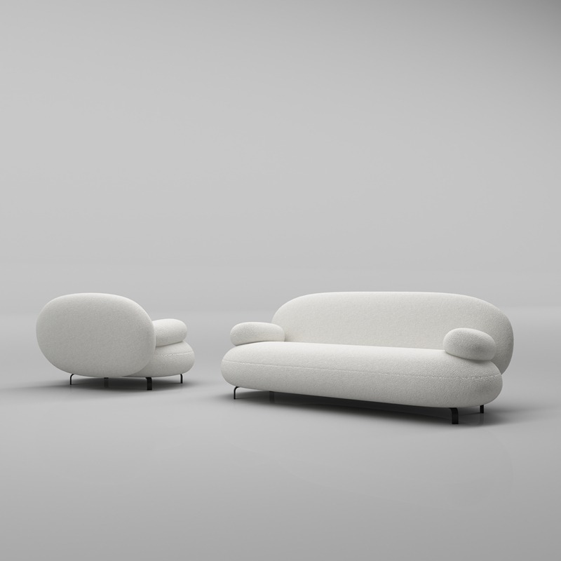 Minimalist Yumuşak Oturma Odas - Home Cinema Room Design incelemesi ve fiyatı