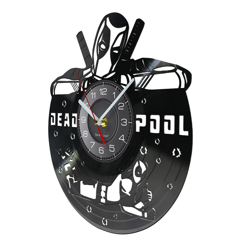Anti-kahraman deadpool'dan ilh - Home Cinema Room Accessories incelemesi ve fiyatı