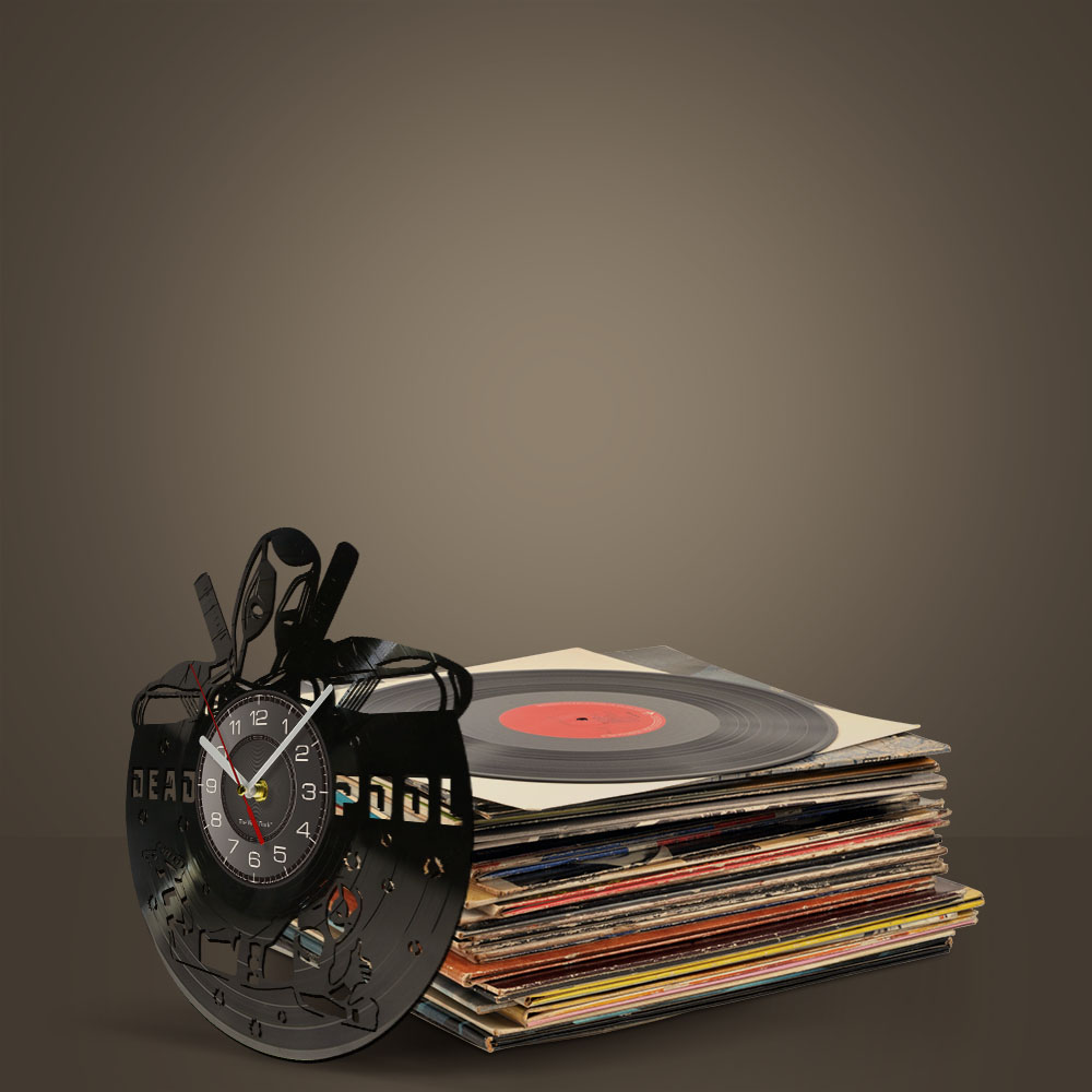 Anti-kahraman deadpool'dan ilh - Home Cinema Room Accessories incelemesi ve fiyatı