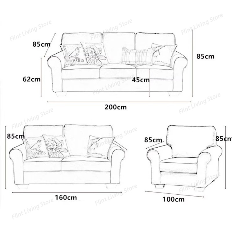 Tasarımcı Minderli Oturma Odas - Home Cinema Room Design incelemesi ve fiyatı