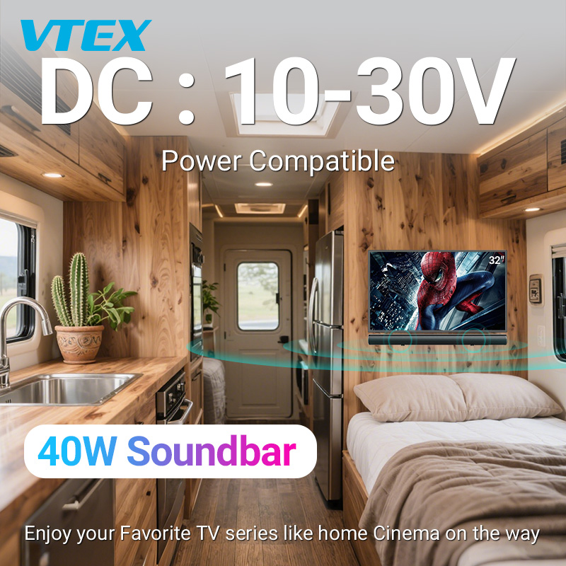 32 inç Web OS RV TV 40W Soundb - Home Cinema Of Soundbar incelemesi ve fiyatı