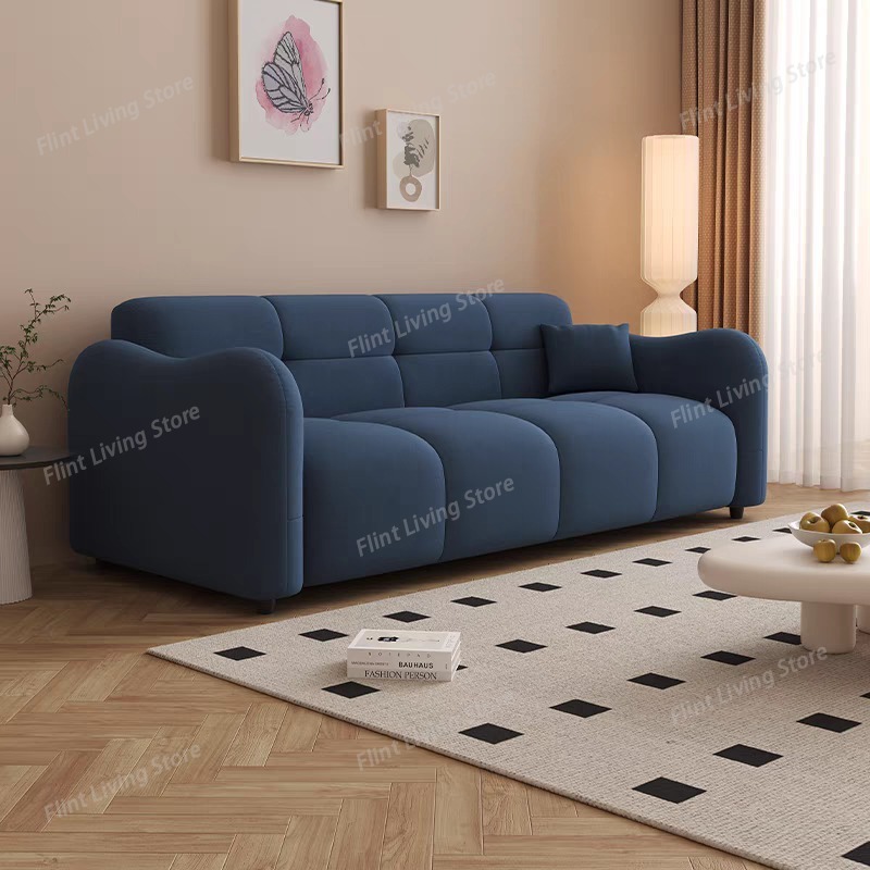 Rahatlatıcı Krem Oturma Odası  - Home Cinema Room Accessories incelemesi ve fiyatı