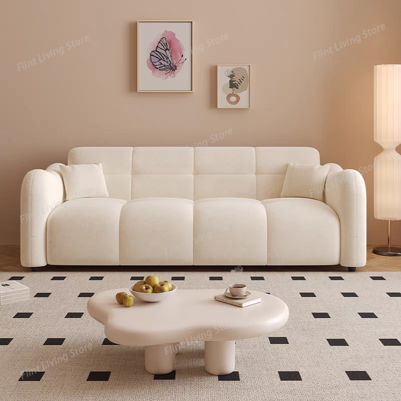 Rahatlatıcı Krem Oturma Odası  - Home Cinema Room Accessories incelemesi ve fiyatı