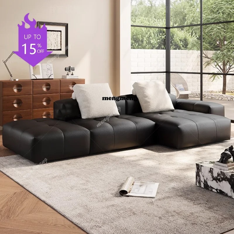 İskandinav Deri Sıkıştırılmış  - Home Cinema Room Design incelemesi ve fiyatı