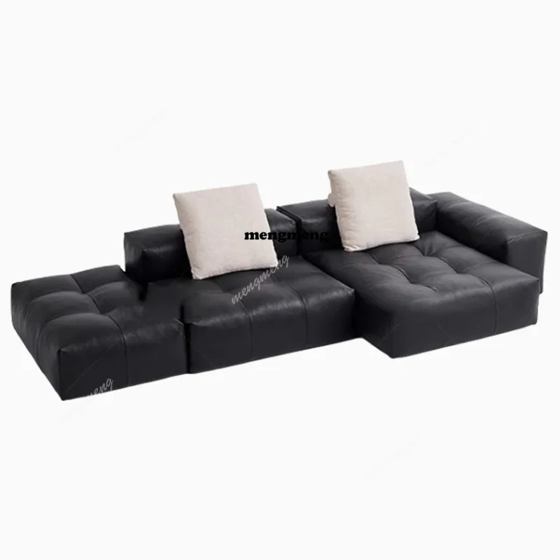 İskandinav Deri Sıkıştırılmış  - Home Cinema Room Design incelemesi ve fiyatı