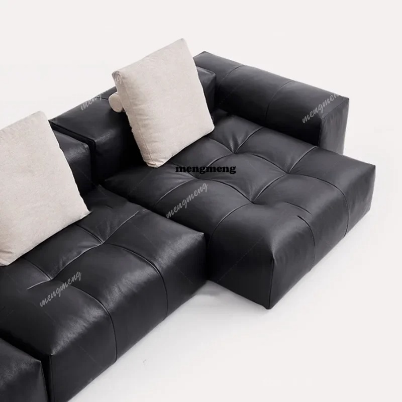 İskandinav Deri Sıkıştırılmış  - Home Cinema Room Design incelemesi ve fiyatı