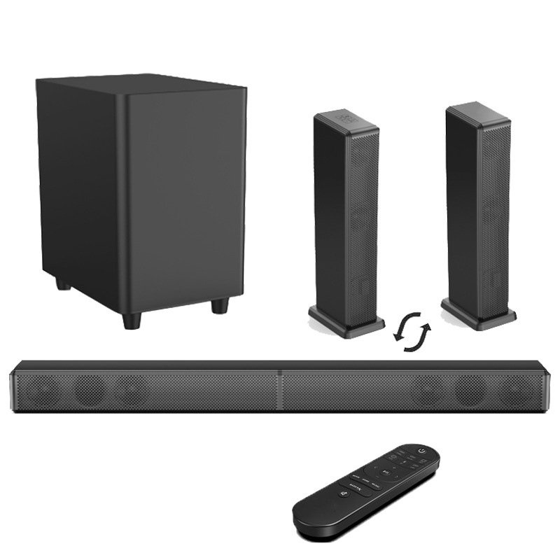 TV ev sinema sistemi soundbar, - Home Cinema Of Soundbar incelemesi ve fiyatı