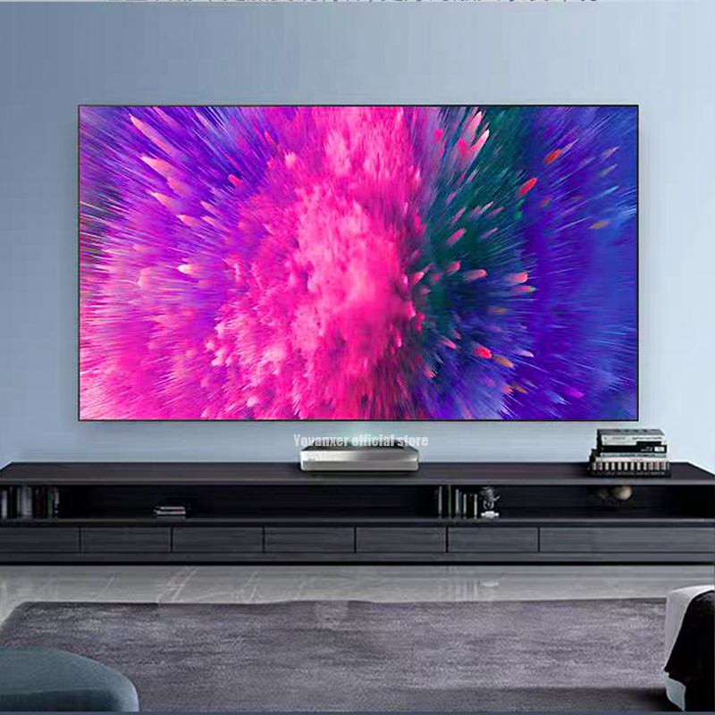 2025 Görüntü Kalitesi UST ALR  - Home Cinema Ultra Short Throw Projector incelemesi ve fiyatı