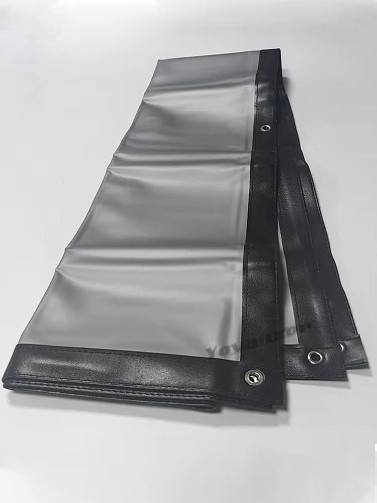 60-300 İnç Gümüş Ön Projektör  - Projector Screen 100 Inch incelemesi ve fiyatı