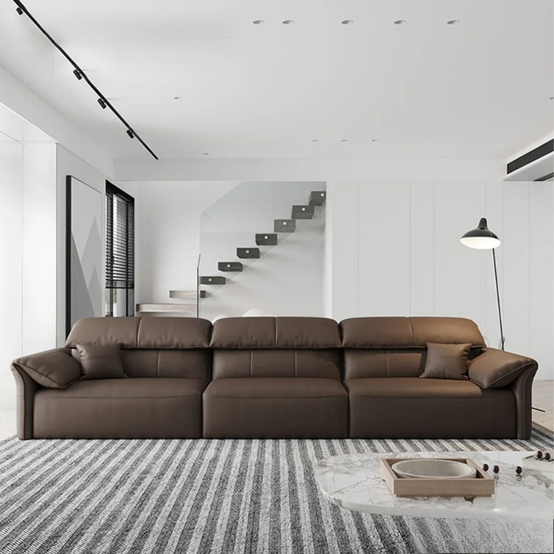 Sinema salonu elektrikli dönüş - Home Cinema Furniture incelemesi ve fiyatı