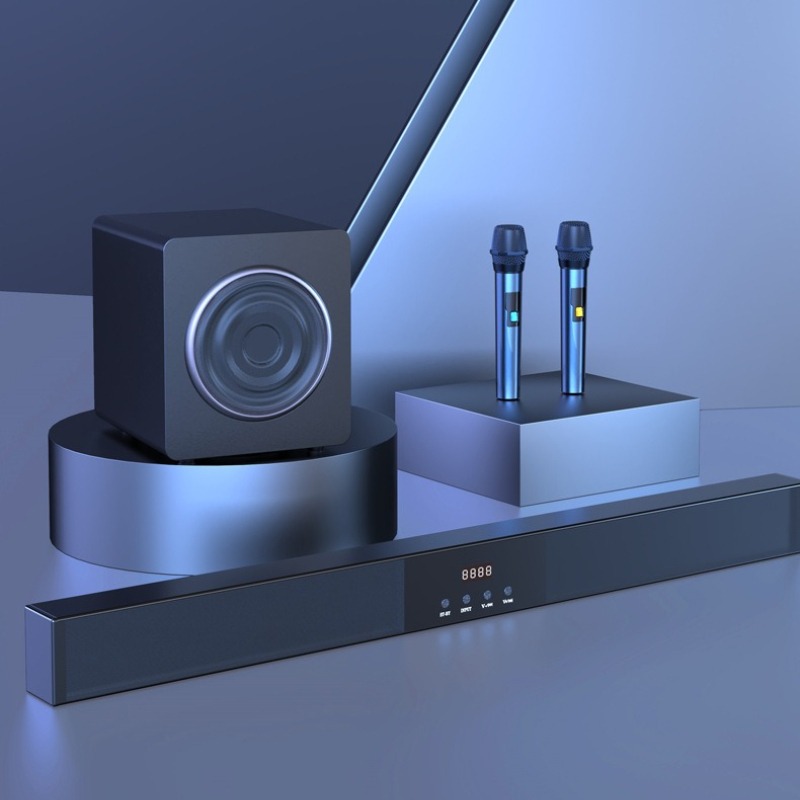 Sound Bar Ev Sineması Ses Sist - Home Cinema Of Soundbar incelemesi ve fiyatı