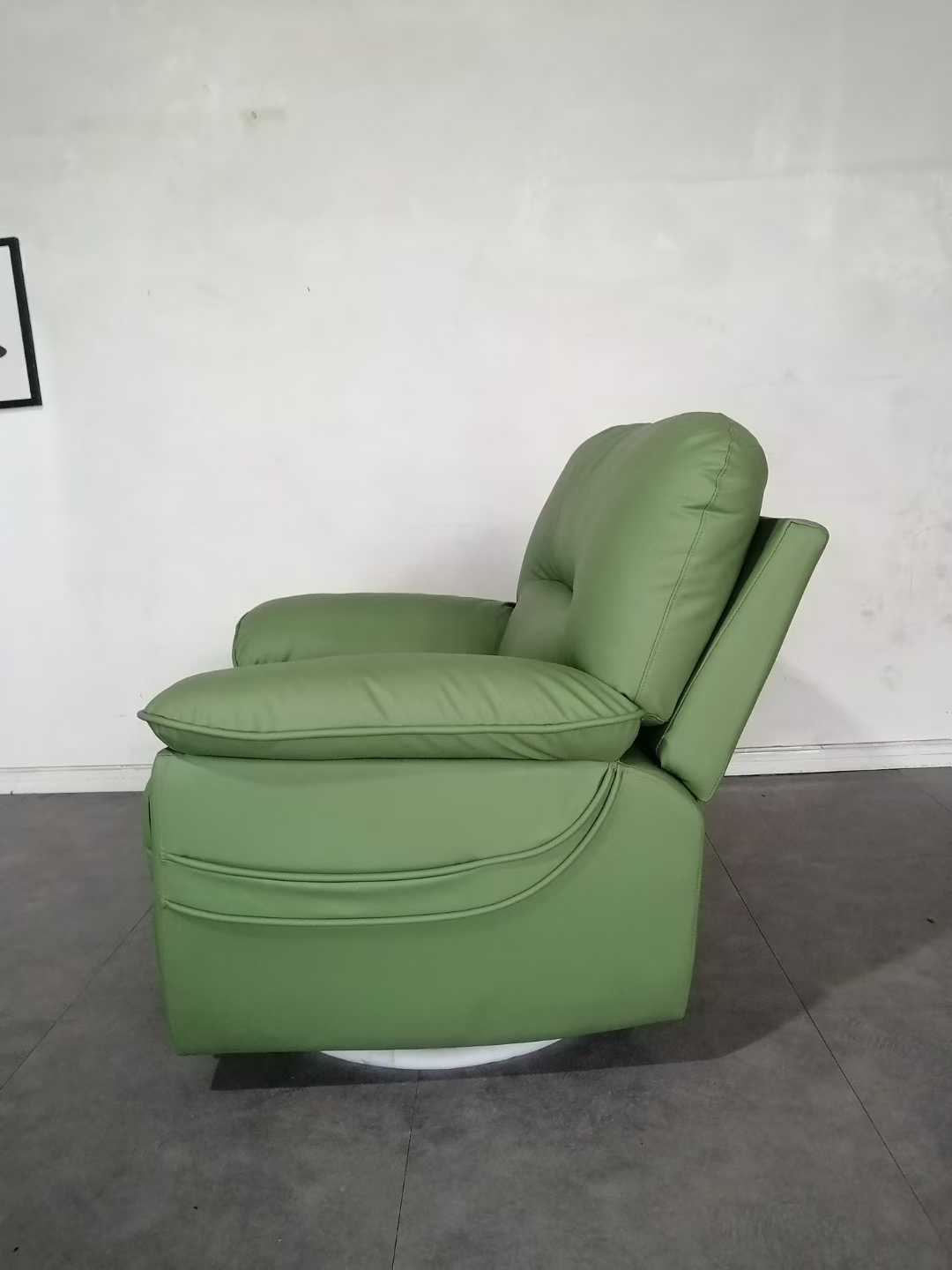 Sentetik Deri Metal Çerçeveli  - Home Cinema Chairs incelemesi ve fiyatı