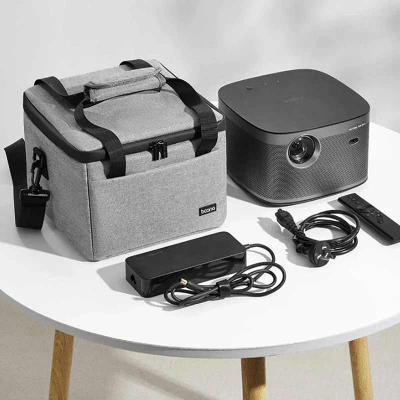 Taşınabilir Gri Projektör Sakl - Projector Carrying Bag incelemesi ve fiyatı