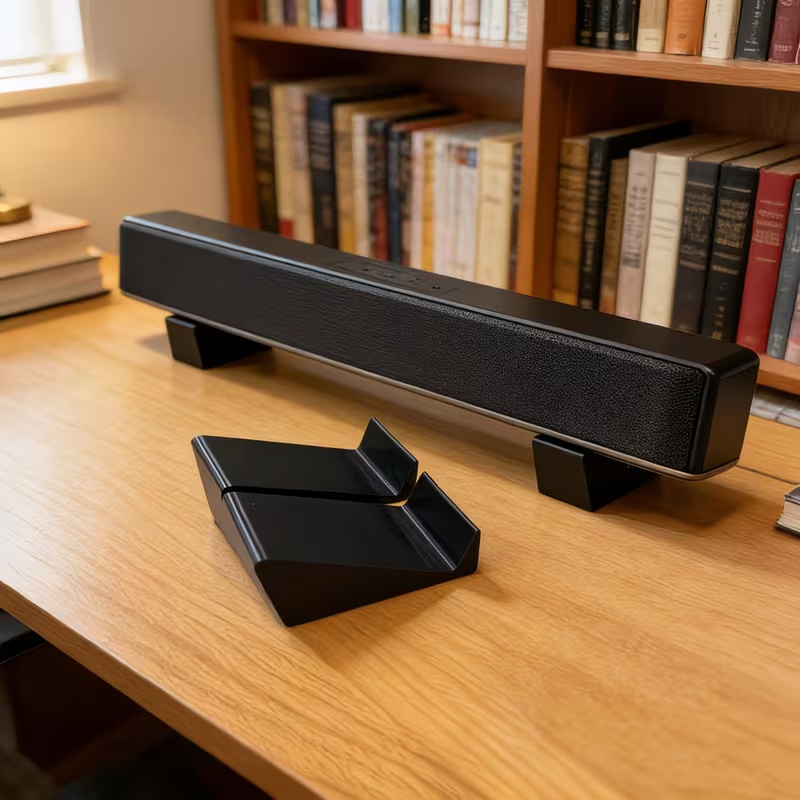 2 adet Evrensel SoundBar Stand - Home Cinema Furniture incelemesi ve fiyatı