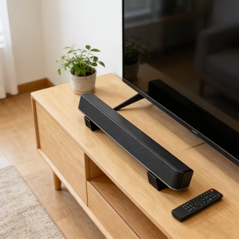 2 adet Evrensel SoundBar Stand - Home Cinema Furniture incelemesi ve fiyatı