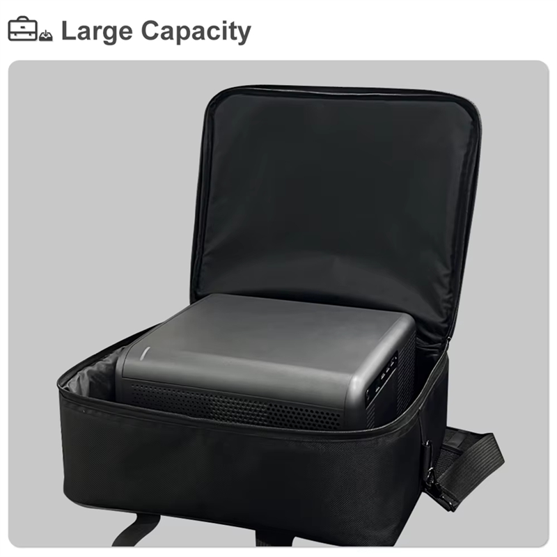 ABZW D9W HQ10W Projektörler Ko - Projector Carrying Bag incelemesi ve fiyatı
